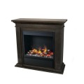 Cadiz electric or bio-ethanol fireplace (Opti-Myst Albany, Stone anthracite).jpg