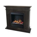 Kos electric or bio-ethanol fireplace (Opti-Myst Albany, Stone anthracite polished).jpg
