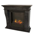 Kreta electric or bio-ethanol fireplace (Opti-Myst Cassette 600, Stone anthracite polished).jpg