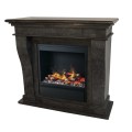 Kreta electric or bio-ethanol fireplace (Opti-Myst Albany, Stone anthracite).jpg