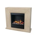 Nero electric or bio-ethanol fireplace (Opti-Myst Albany, Stone polished white).jpg