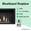 Serra bio-ethanol wandhaard.jpg