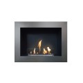 Serra bioethanol wall fireplace (Gray RAL9006).jpg