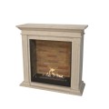 Cadiz electric or bio-ethanol fireplace (Bioethanol with stone decor, Stone polished white).jpg