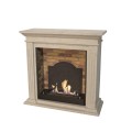 Cadiz electric or bio-ethanol fireplace (Bioethanol with medaillon, Stone white).jpg