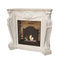 Louis electric or bio-ethanol fireplace (Bioethanol with medaillon, Stone white).jpg
