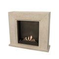Nero electric or bio-ethanol fireplace (Bioethanol, Stone polished white).jpg