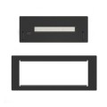[Inbouw profiel S zwart + 4114LB] Built-in profile S with bioethanol burner (Black powder coating).jpg