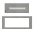 [Inbouw profiel L RVS + 5820LS] Built-in profile L with bioethanol burner (Brushed stainless steel).jpg