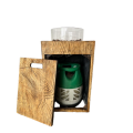Column 40 Wood look outdoor fireplace.png
