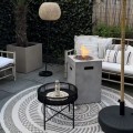 Column 40 Concrete look outdoor fireplace.jpg