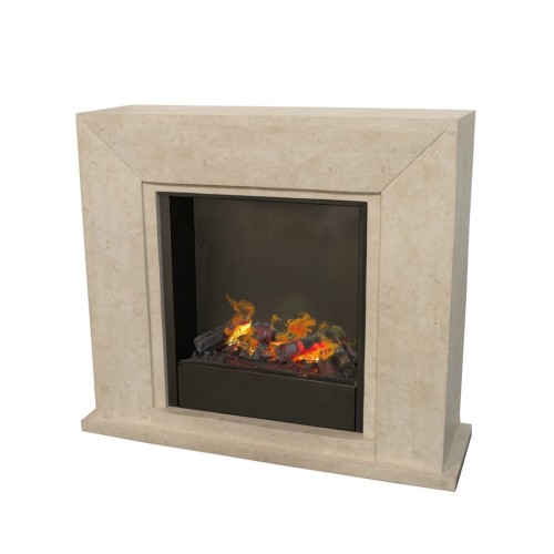 Nero electric or bio-ethanol fireplace (Opti-Myst Cassette 600, Stone polished white).jpg