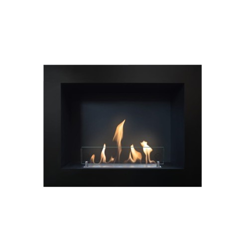 Serra bioethanol wall fireplace (Black RAL9005).jpg