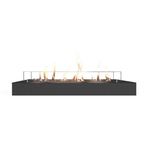 [8014B] Bioethanol burner XL (Black powder coating, Flat).jpg