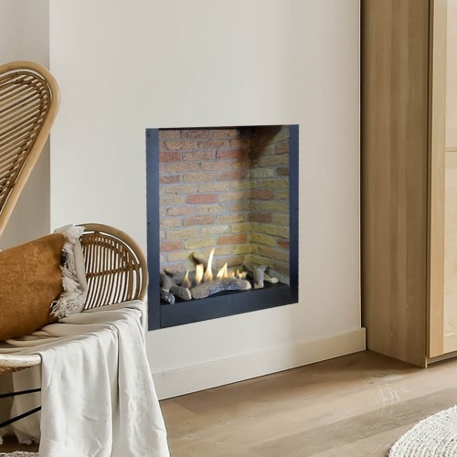Built-in unit L stone decor with bioethanol burner.jpg