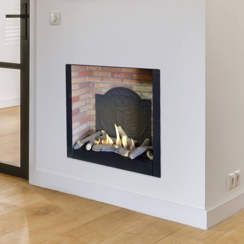 Built-in unit L medallion with bioethanol burner.jpg