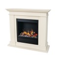 Kos electric or bio-ethanol fireplace (Opti-Myst Albany, MDF white).jpg
