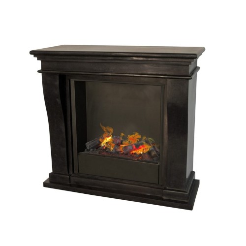 Kreta Mini electric or bio-ethanol fireplace (Opti-Myst Cassette 600, Stone anthracite).jpg
