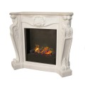 Louis electric or bio-ethanol fireplace (Opti-Myst Cassette 600, Stone white).jpg