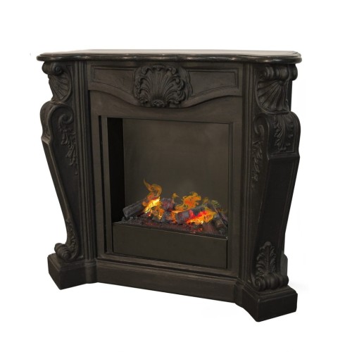 Louis electric or bio-ethanol fireplace (Opti-Myst Cassette 600, Stone anthracite) (1).jpg