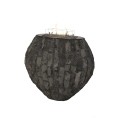 Shigo bioethanol design fireplace (Stone anthracite).jpg