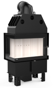 Defro Home Intra SM BL  MINI