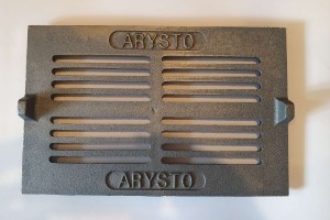 Ruszt kominkowy ARYSTO 32x20