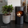 Silo mobile bioethanol fireplace.jpg