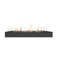 [8014LB] Bioethanol burner XL (Black powder coating, Installation overhang).jpg