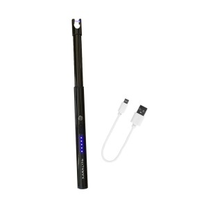 Zestaw zapalniczka USB XALARYN 23cm