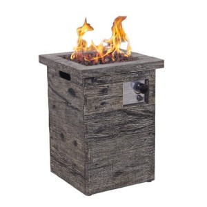 Column 50 Kominek Zewnętrzny GAS