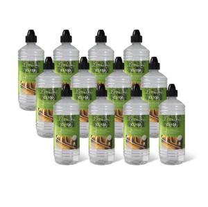 Biopaliwo XALARYN 12 szt. 